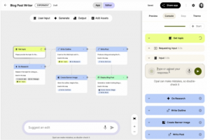 Google amliore le dbogage et les performances d'Opal