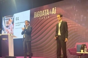 Carrefour amliore son rfrentiel de produits avec la GenAI