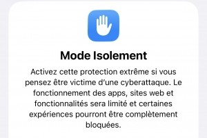 Hexacon 2025 : Apple double sa prime aux bugs de sécurité