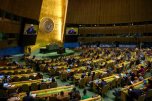 L'UE va signer la Convention des Nations Unies sur la cybercriminalit