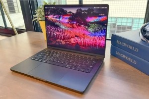 La puce M5 vient doper l'IA sur les MacBook Pro