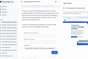 Les agents GenAI révolutionnent la traduction