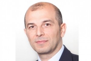 Air France-KLM nomme Ekbel Bouzgarou DSI