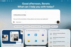 Copilot Actions envoie des e-mails et met à jour des documents tout seul