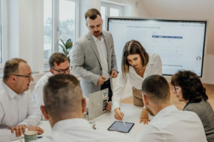 IA : des gains élevés qui tardent à se concrétiser