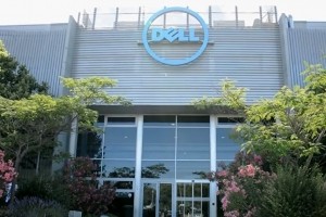 Dell pourrait supprimer jusqu' 350 postes en France