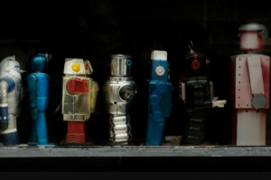 La course  l'IA gnre de la dette technique