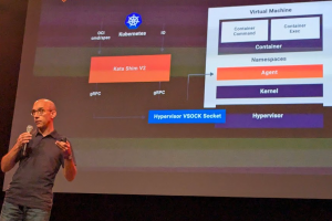 La fondation OpenInfra pousse OpenStack face  VMware