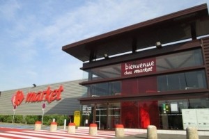 Carrefour étend son SOC à l'échelle mondiale