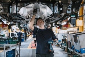 Une facture de 2,2 Md€ pour la cyberattaque sur Jaguar Land Rover