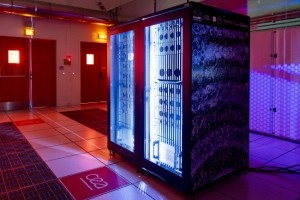 Le systme quantique Lucy de Quandela arrive au CEA