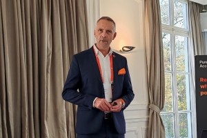 Pure Storage accélère sur l'IA et la cyber-résilience