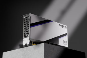 Telex : Alliance europenne gante contre Starlink, Maverick-2, un acclrateur taill pour les scientifiques, Bons rsultats T3 2025 pour IBM ports par l'IA