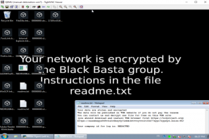 Payer une ranon ne rime toujours pas avec rcupration des donnes