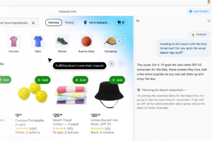 Peu scuris, Atlas d'OpenAI est non recommand en entreprise