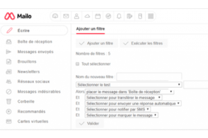 Zoom sur Mailo, une suite bureautique et collaborative française