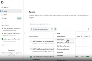 Avec Agent HQ, GitHub orchestre les agents IA de codage