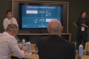 Hexatrust ouvre la 5e dition de son acclrateur de start-ups