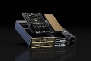 Nvidia pousse l'IA dans les futurs rseaux 6G