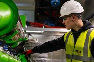 La maintenance industrielle cale sur sa transformation digitale