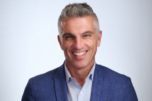 Fabrice Canonge devient DG de Centric Software