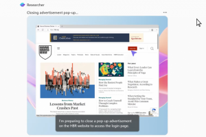 Copilot sécurise ses actions IA