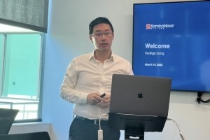 Intel ngocierait le rachat de SambaNova