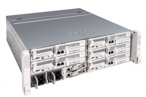 Cisco dvoile son serveur UCS XE9305 pour les traitements IA en edge