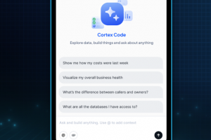 Snowflake muscle ses offres pour développeurs