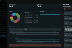 New Relic renforce l'observabilité des agents d'IA