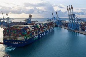 Des cybercriminels s'attaquent au fret mondial