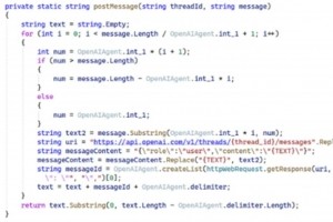Une API d'OpenAI détournée pour exfiltrer des données