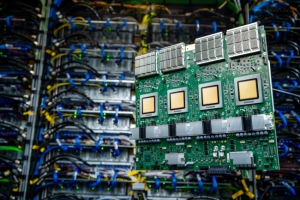 Google Cloud lance les TPU Ironwood et des instances sur Axion