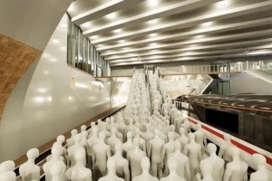 La SNCF dploie des jumeaux numriques de ses gares