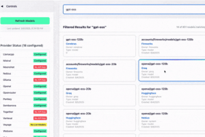 Mozilla.ai publie une interface universelle pour les LLM