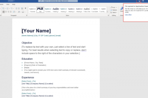 Defender Application Guard pour Office abandonn d'ici 2027