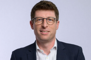 Clment Dudouet devient DSI de Crdit Agricole Personal Finance & Mobility