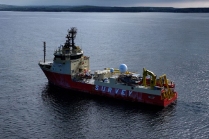 Avec Fastnet, AWS contrle la connectivit transatlantique de ses services