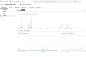 Google Cloud greffe de l'observabilit dans Vertex AI Agent Builder