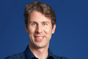 Jan-Jaap Jager prend les rnes d'Acronis