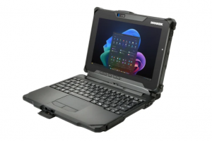 Le tawanais Durabook repense la mobilit robuste