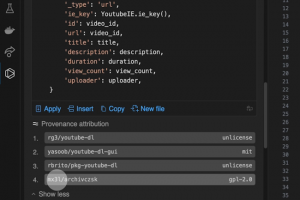 Tabnine lance une plateforme d'agents IA de codage