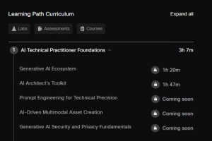 Cisco lance deux certifications dédiées à l'IA