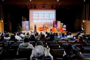 A Quimper, Femmes & Numrique de retour pour encourager la mixit IT