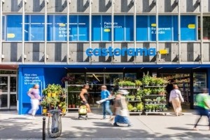 Kingfisher choisit de conserver ECC SAP avec une tierce maintenance