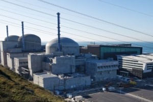 Les donnes nuclaires au coeur de l'accord EDF avec Bleu et S3NS