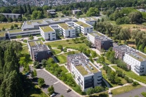 L'Ensta ouvre une spcialit d'ingnieur en mobilit  Paris-Saclay