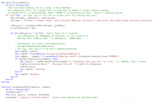 L'IA sert  adapter automatiquement un malware