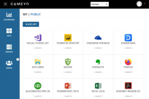 Google relance Cameyo dans Chrome Enterprise