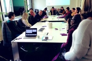 Avec La Tech pour Toutes, l'cole 42 renouvelle son soutien  la mixit IT